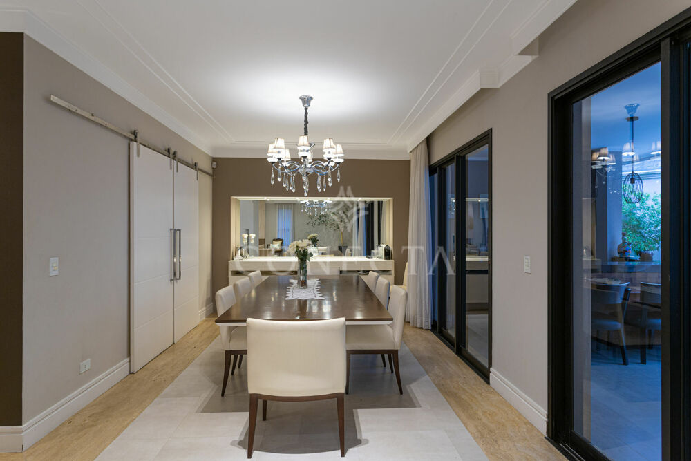 Casa, 4 quartos, 490 m² - Foto 5