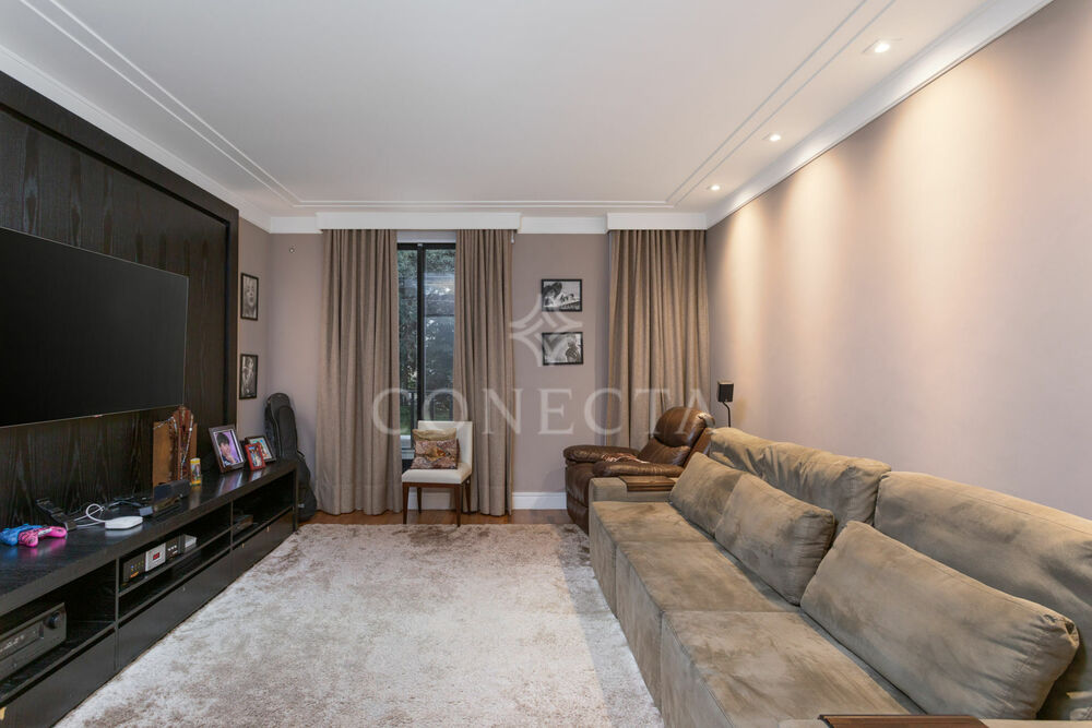 Casa, 4 quartos, 490 m² - Foto 12