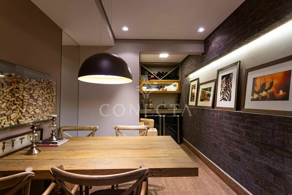 Casa, 4 quartos, 490 m² - Foto 22