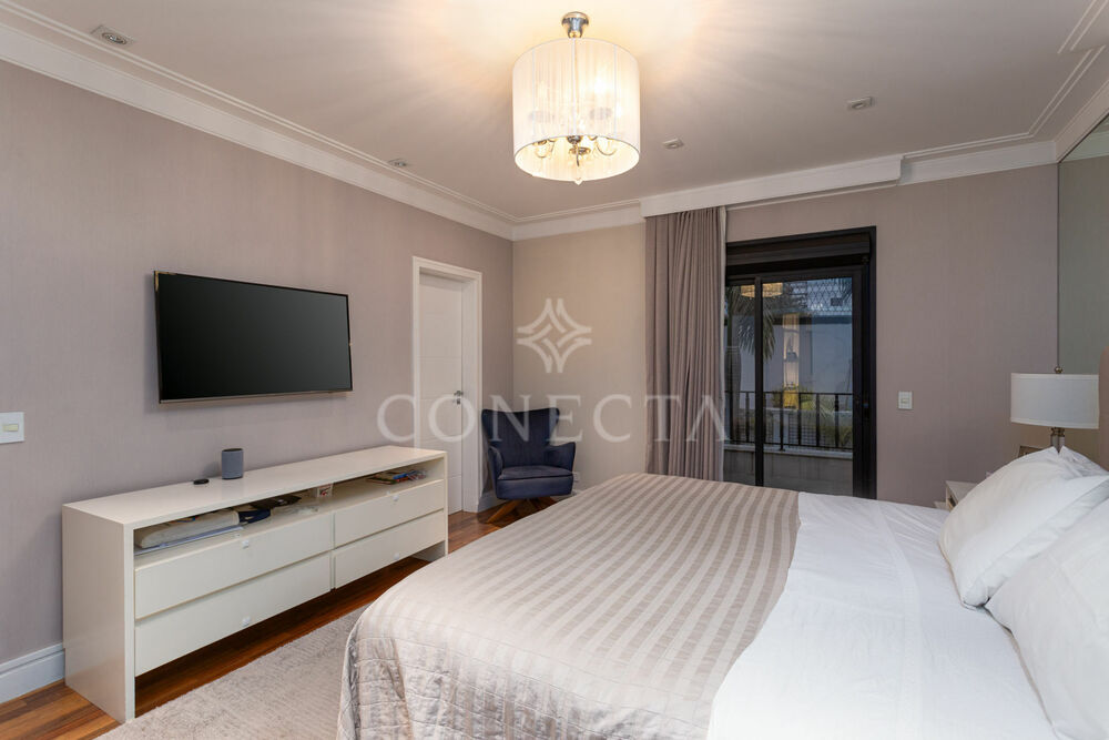 Casa, 4 quartos, 490 m² - Foto 17