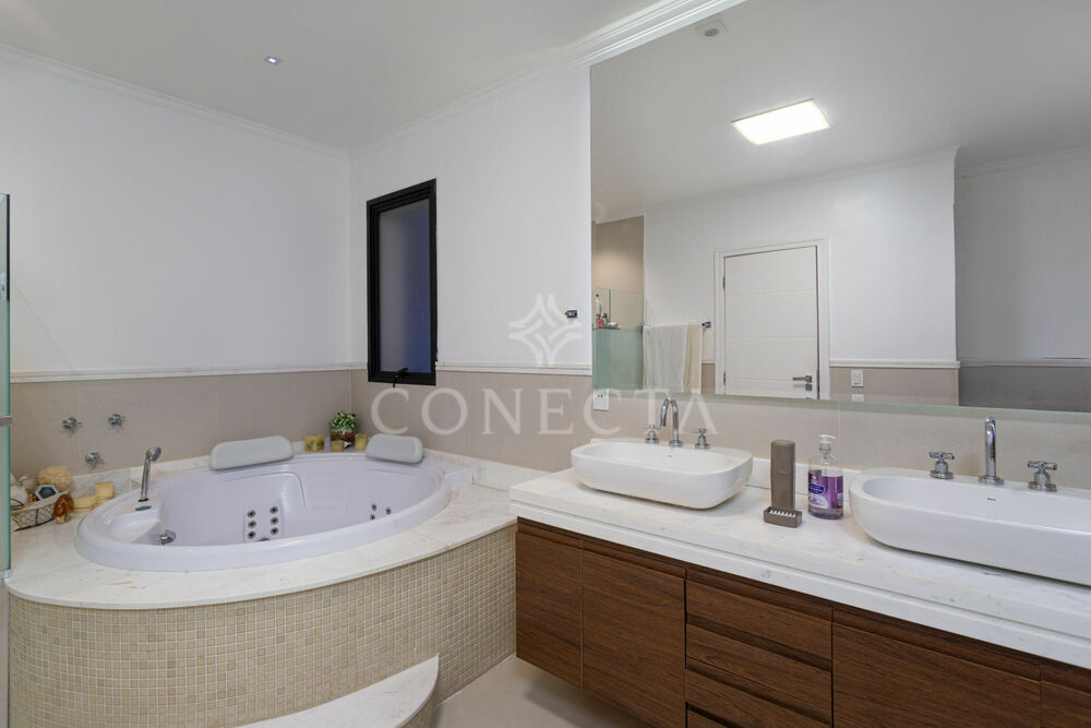 Casa, 4 quartos, 490 m² - Foto 18