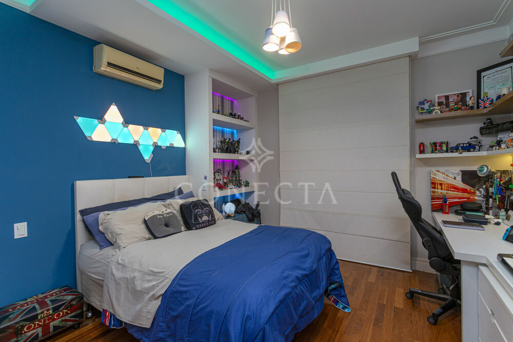 Casa, 4 quartos, 490 m² - Foto 20