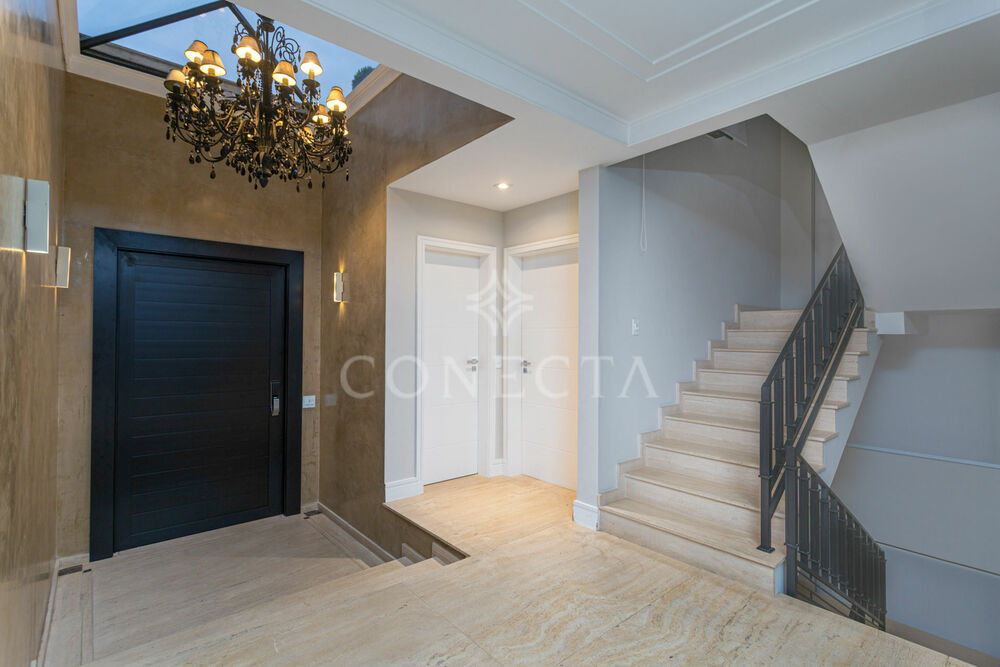 Casa, 4 quartos, 490 m² - Foto 13