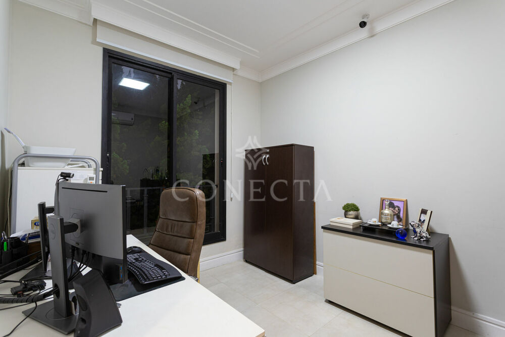 Casa, 4 quartos, 490 m² - Foto 24