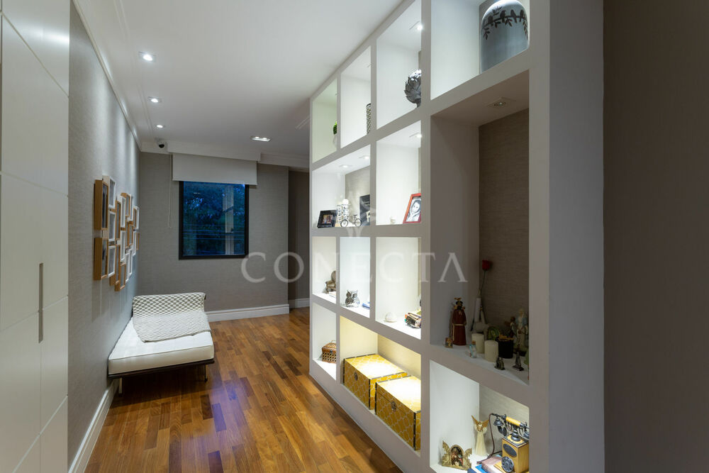 Casa, 4 quartos, 490 m² - Foto 14