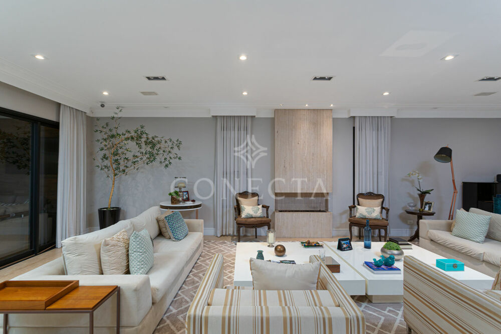 Casa, 4 quartos, 490 m² - Foto 10