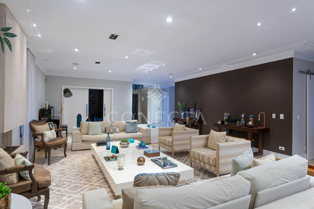Casa, 4 quartos, 490 m² - Foto 4