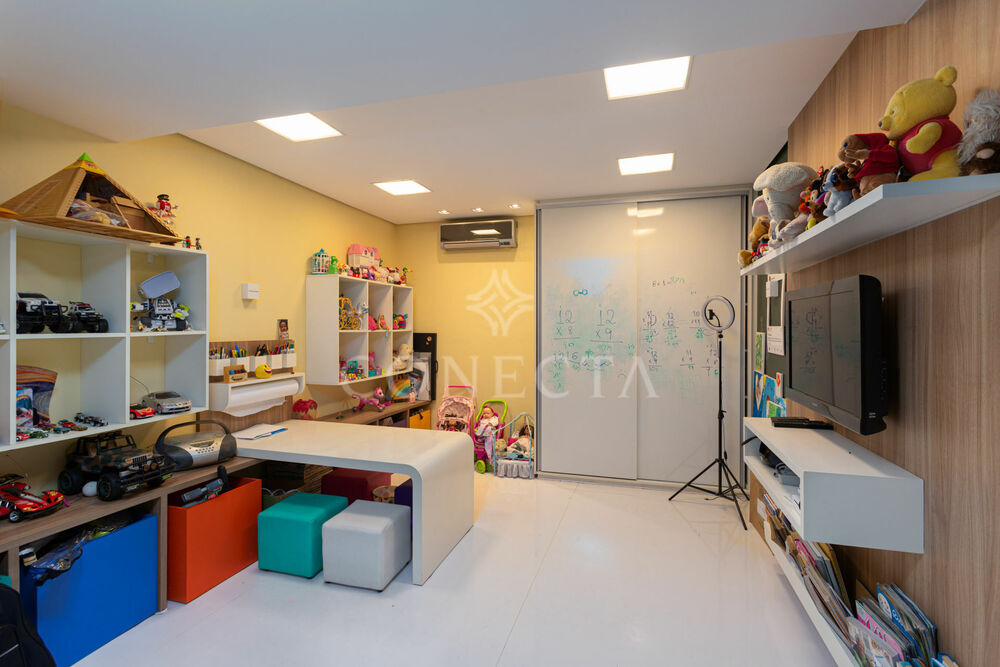 Casa, 4 quartos, 490 m² - Foto 21