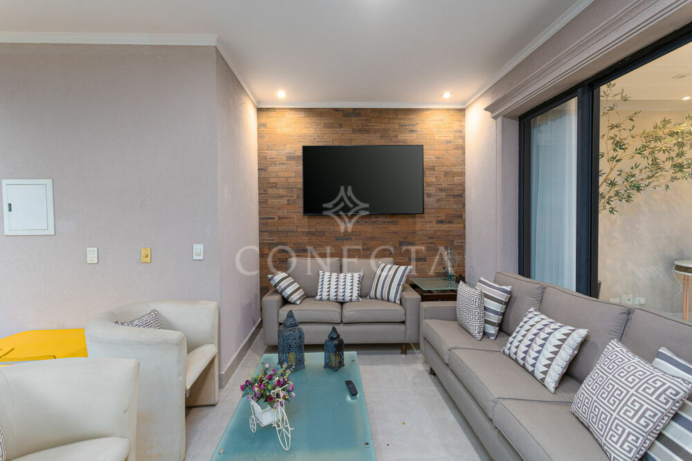 Casa, 4 quartos, 490 m² - Foto 11