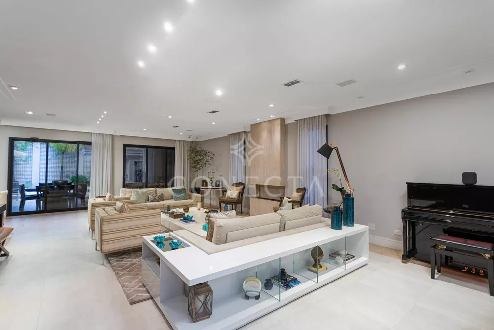 Casa, 4 quartos, 490 m² - Foto 2