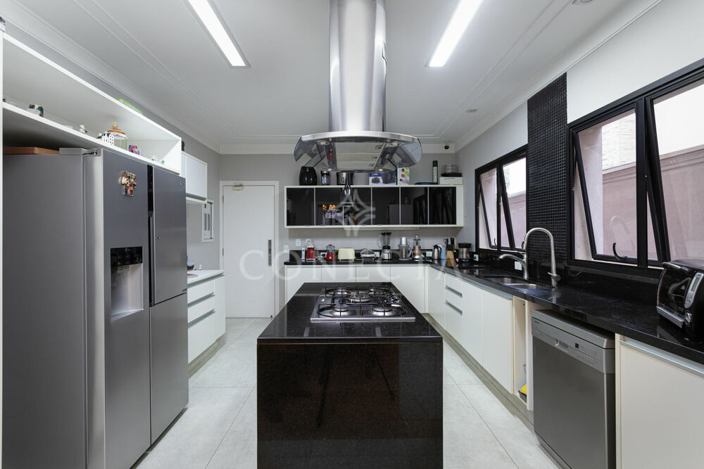 Casa, 4 quartos, 490 m² - Foto 8