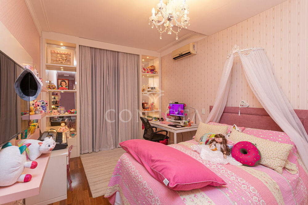 Casa, 4 quartos, 490 m² - Foto 19