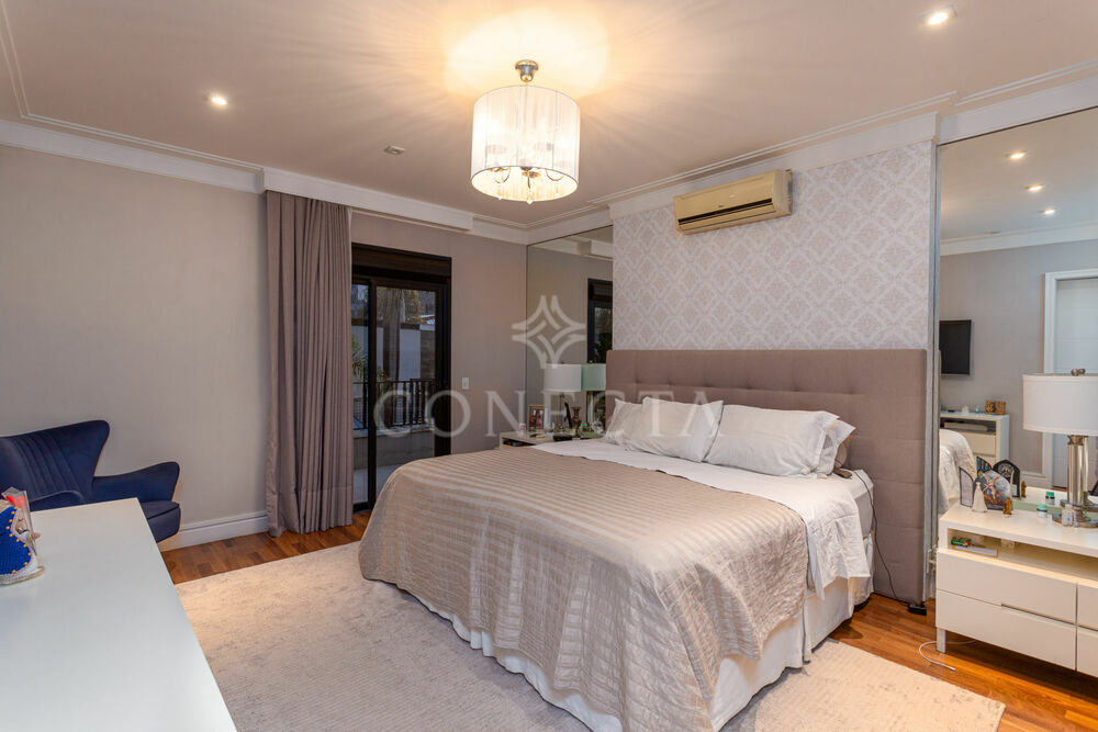 Casa, 4 quartos, 490 m² - Foto 16