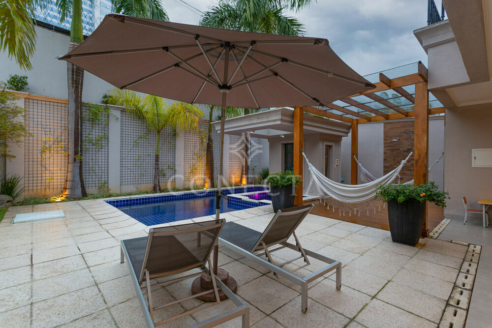 Casa, 4 quartos, 490 m² - Foto 7