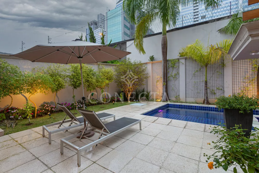 Casa, 4 quartos, 490 m² - Foto 6