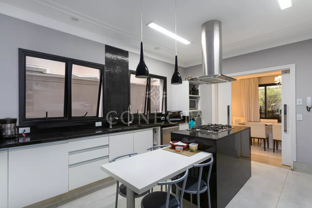 Casa, 4 quartos, 490 m² - Foto 9