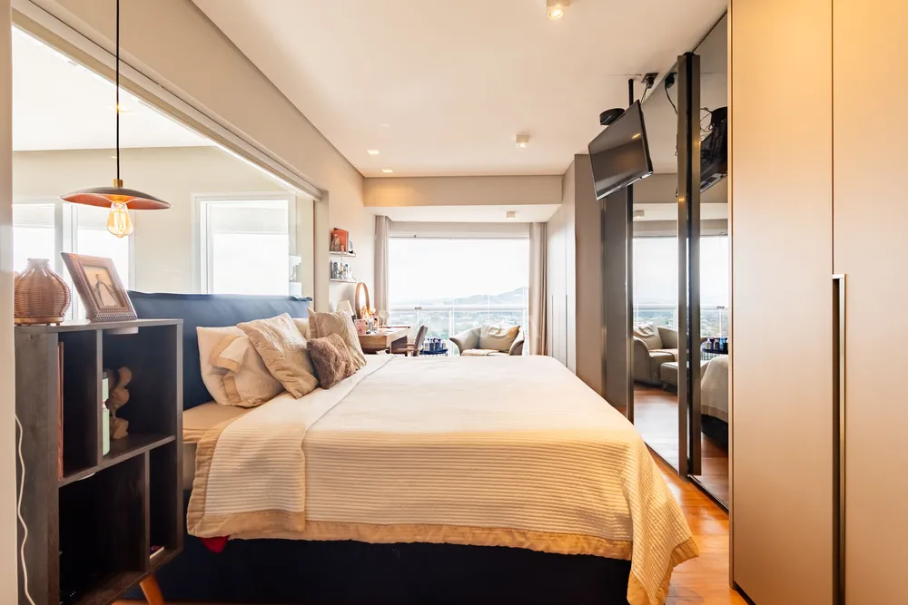 Cobertura, 3 quartos, 215 m² - Foto 3