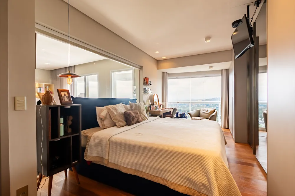 Cobertura, 3 quartos, 215 m² - Foto 4