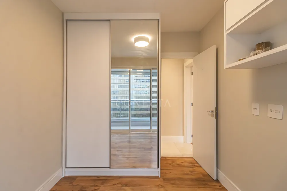 Apartamento, 2 quartos, 69 m² - Foto 1