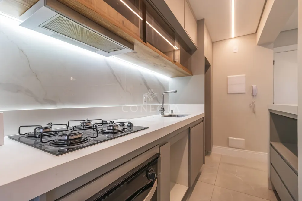 Apartamento, 2 quartos, 69 m² - Foto 3