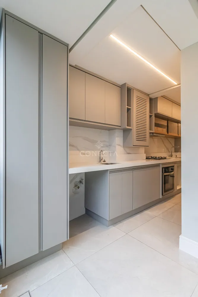 Apartamento, 2 quartos, 69 m² - Foto 2