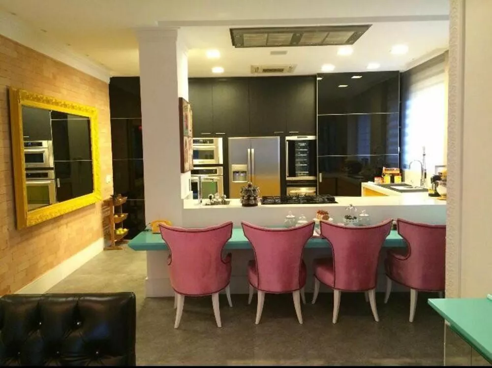 Apartamento, 4 quartos, 367 m² - Foto 3