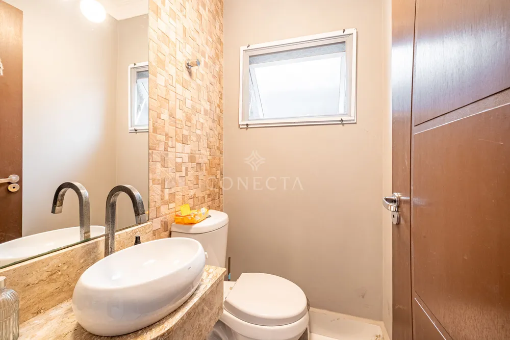 Casa, 4 quartos, 296 m² - Foto 3