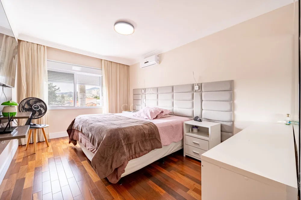 Casa, 4 quartos, 296 m² - Foto 4