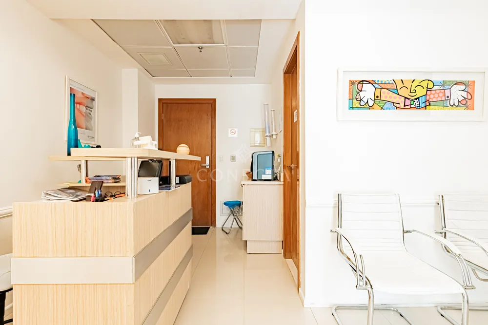 Sala-Conjunto, 47 m² - Foto 4
