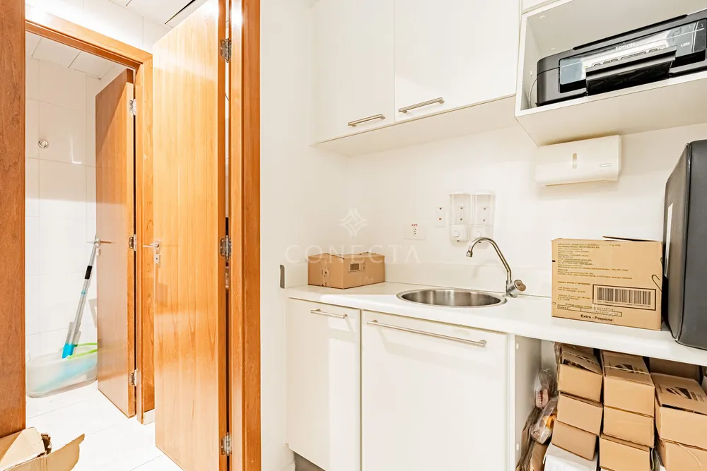 Sala-Conjunto, 47 m² - Foto 1