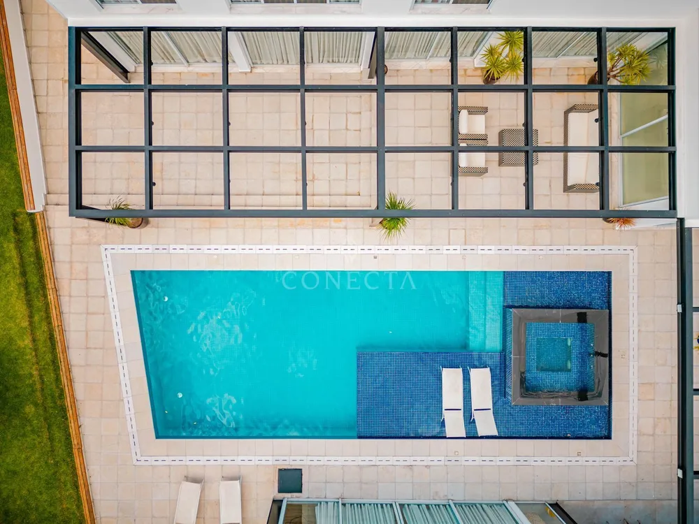 Casa, 4 quartos, 800 m² - Foto 1