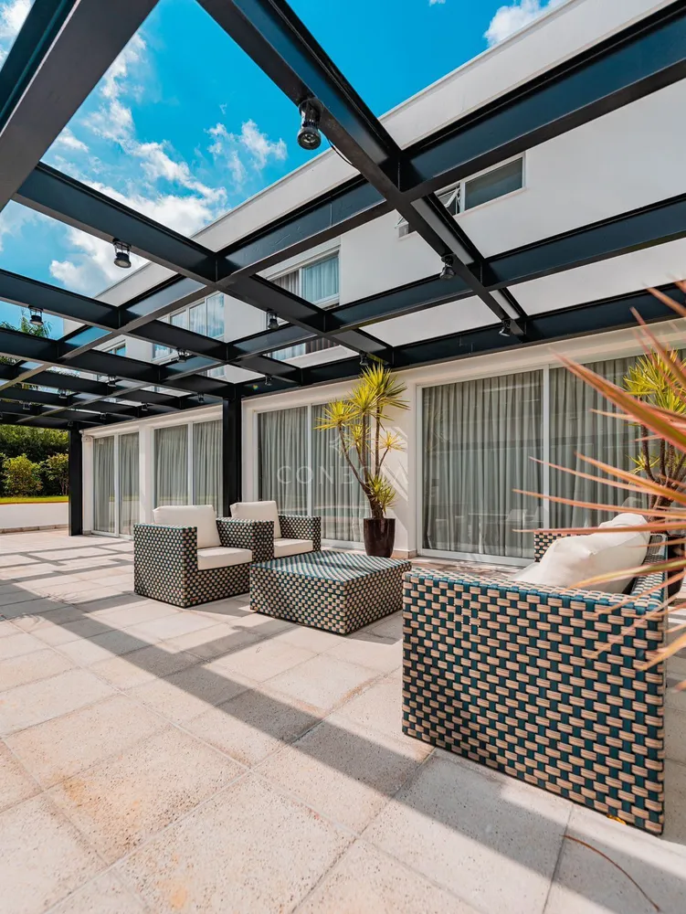 Casa, 4 quartos, 800 m² - Foto 4