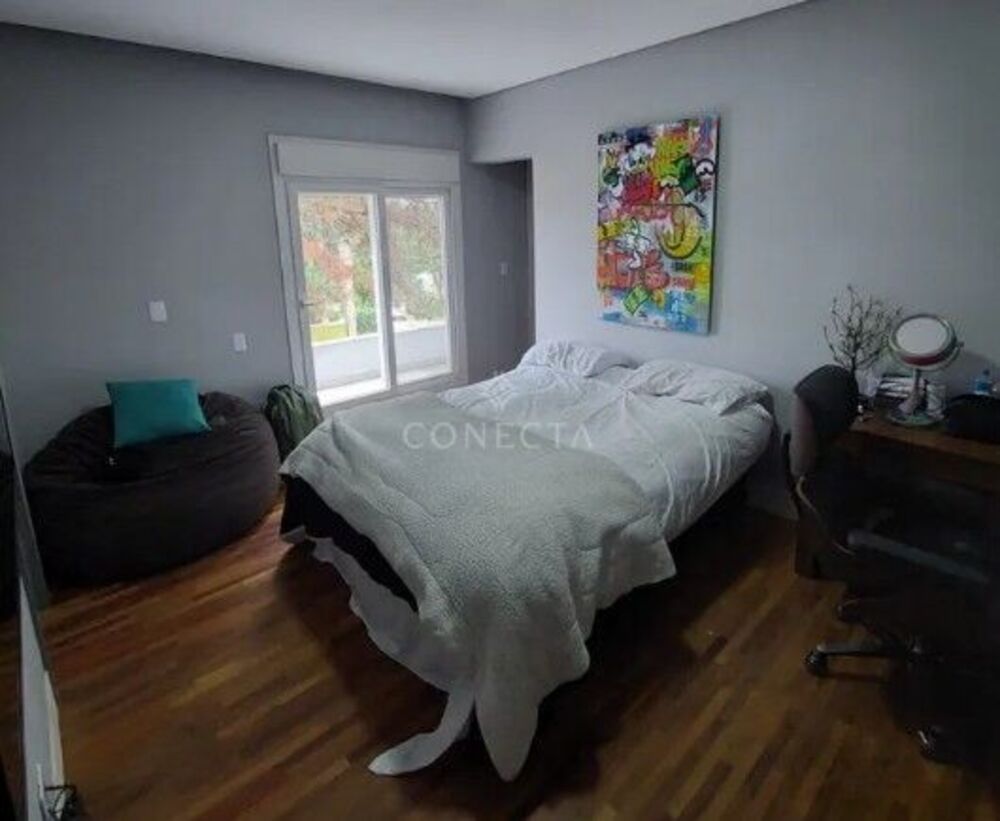 Casa, 3 quartos, 428 m² - Foto 1