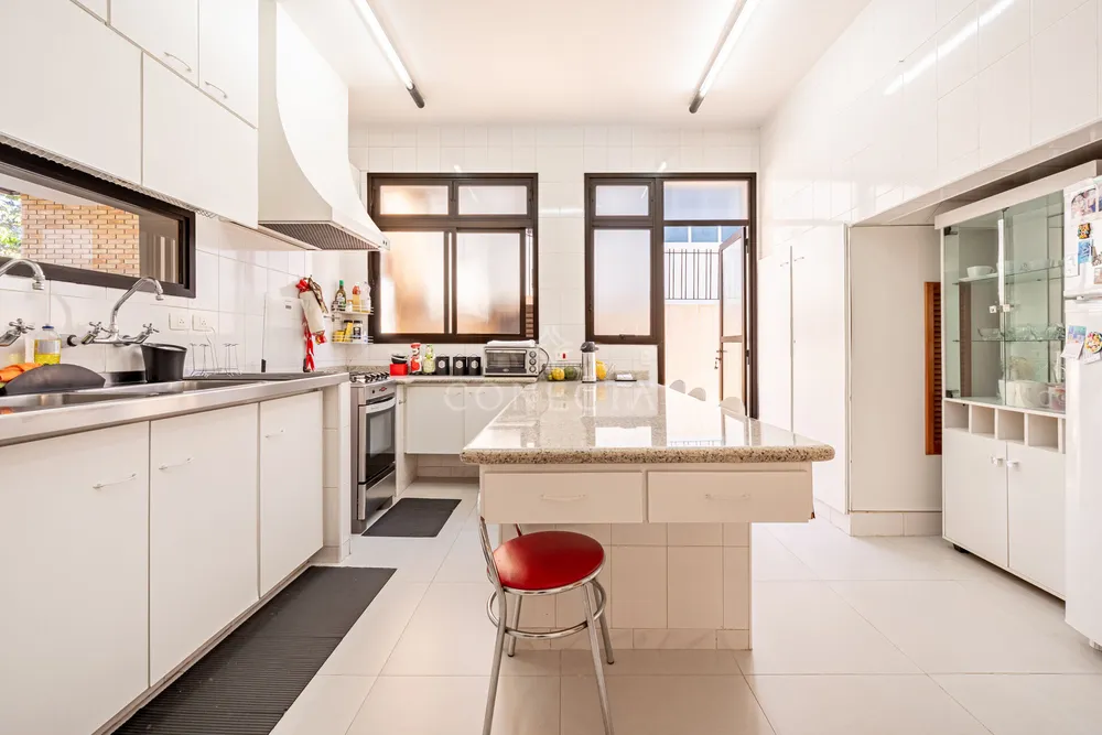Casa, 4 quartos, 280 m² - Foto 2