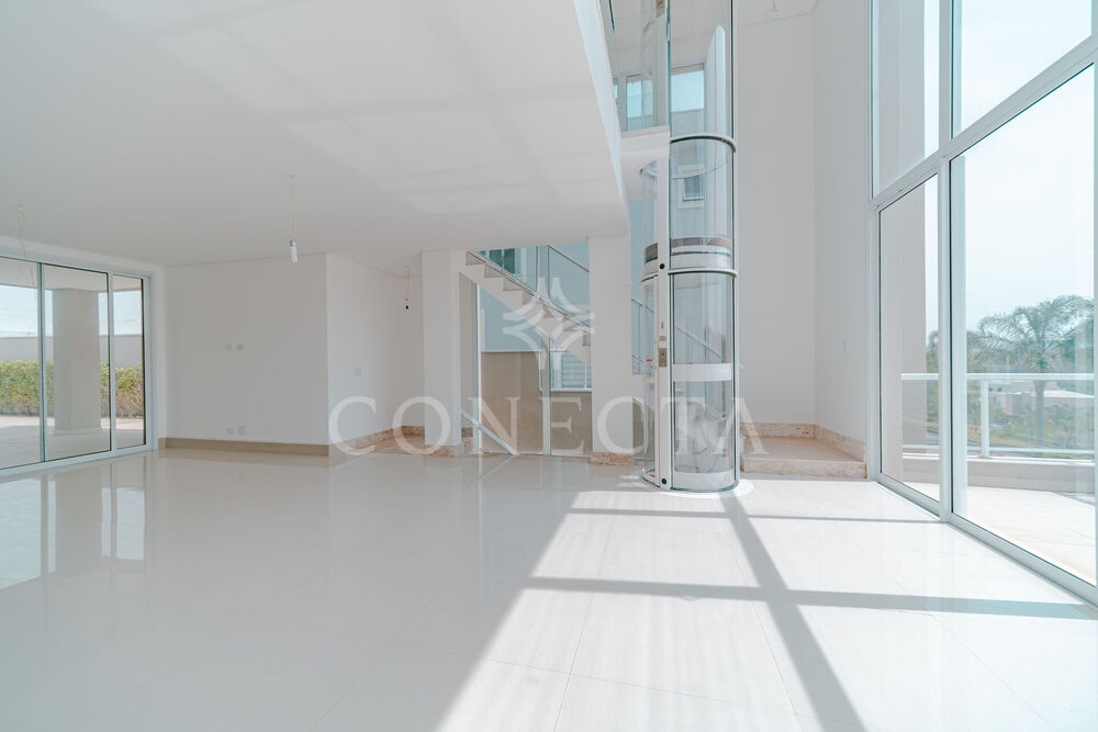 Casa, 4 quartos, 430 m² - Foto 4