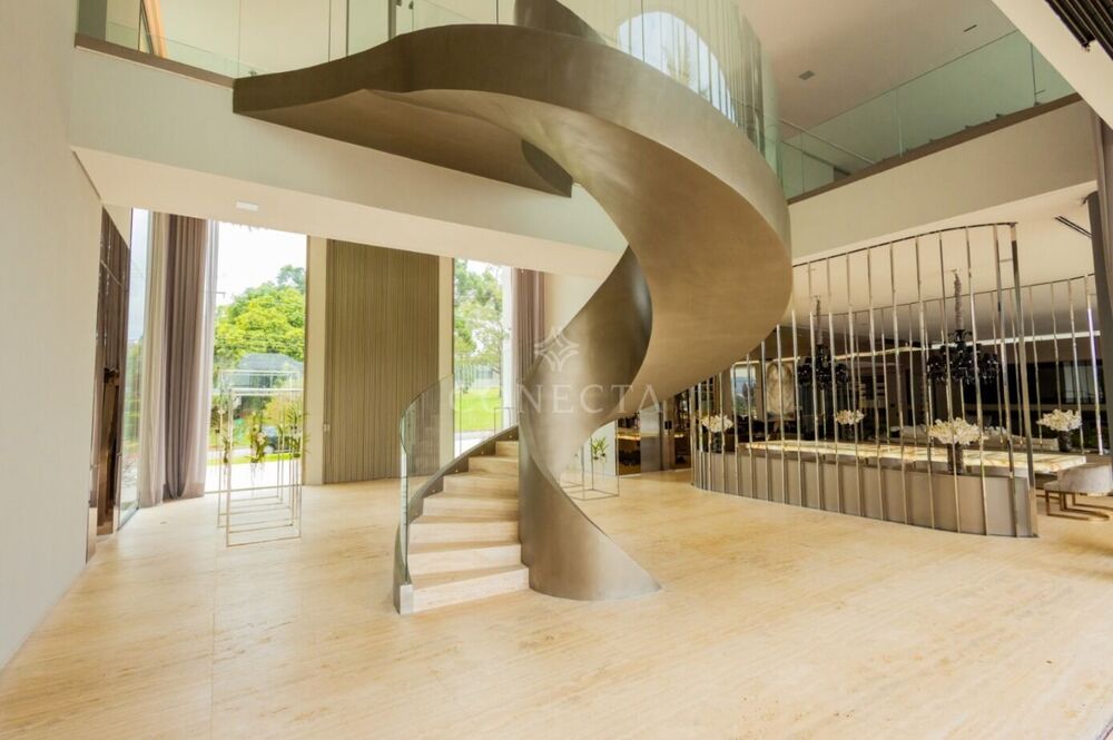 Casa, 6 quartos, 2125 m² - Foto 3