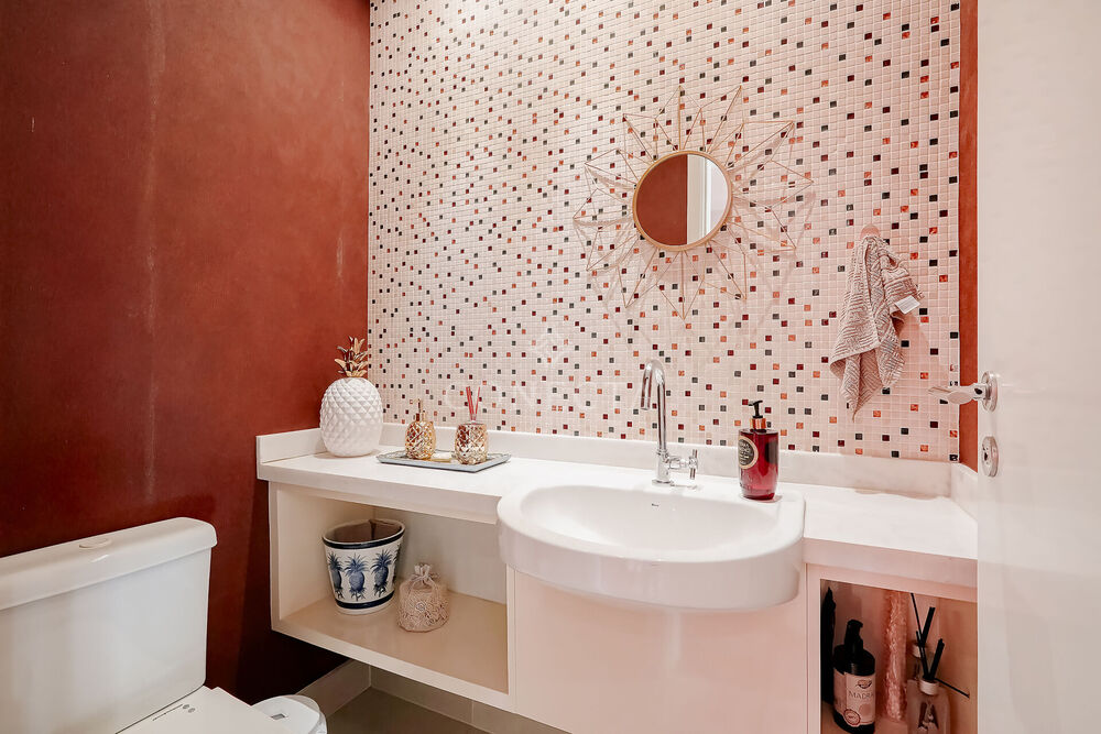 Apartamento, 4 quartos, 261 m² - Foto 4