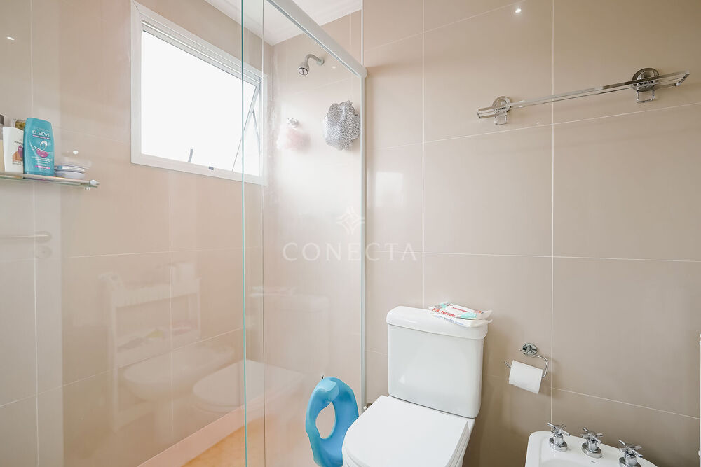 Apartamento, 4 quartos, 261 m² - Foto 1
