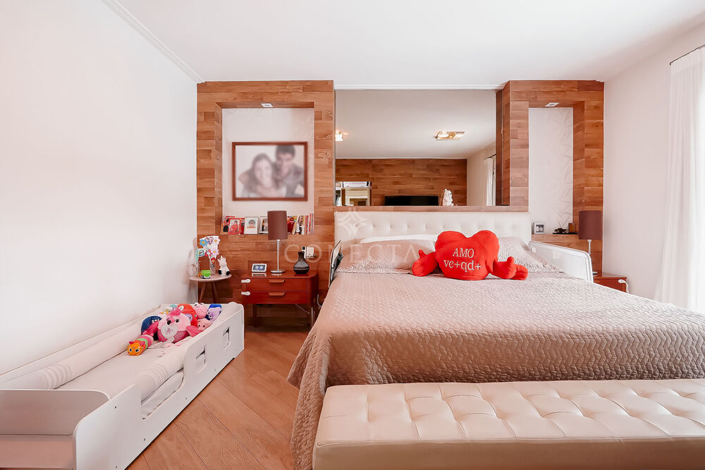 Apartamento, 4 quartos, 261 m² - Foto 2