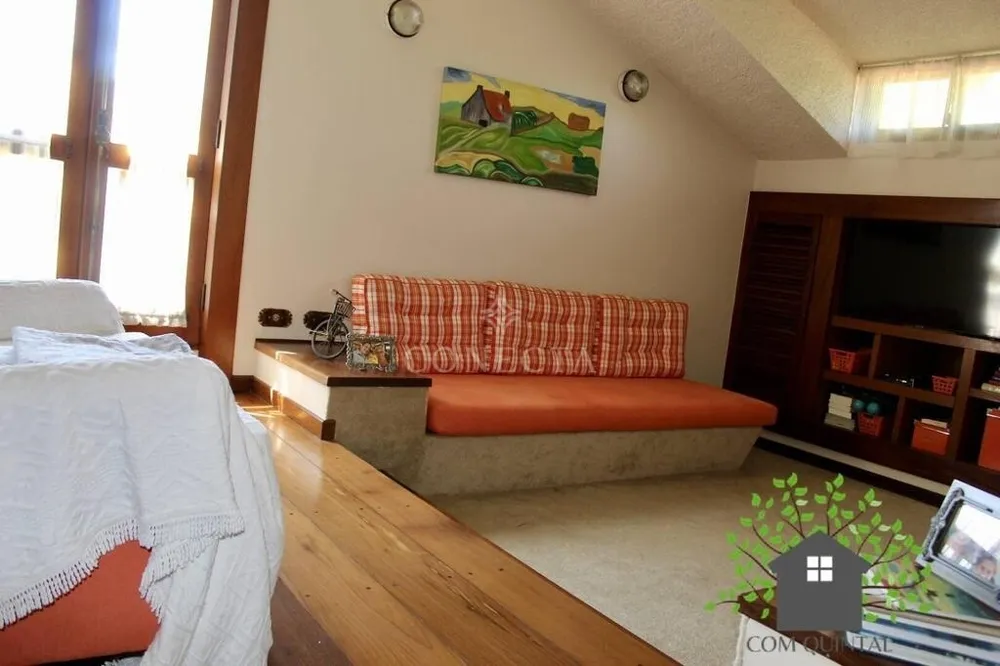 Casa, 4 quartos, 420 m² - Foto 4