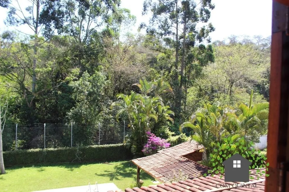 Casa, 4 quartos, 420 m² - Foto 2