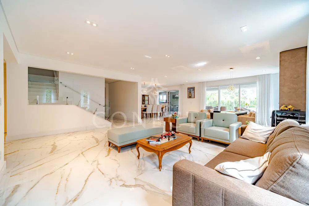 Casa, 4 quartos, 740 m² - Foto 2