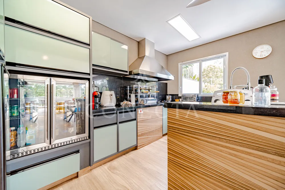 Casa, 4 quartos, 740 m² - Foto 4