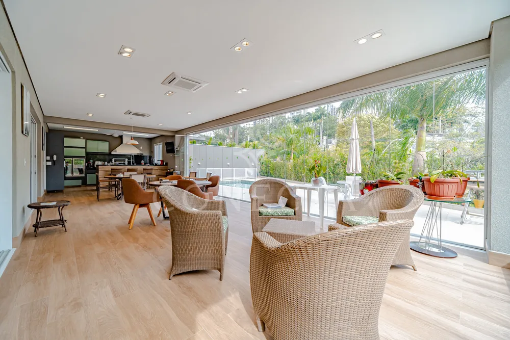Casa, 4 quartos, 740 m² - Foto 3