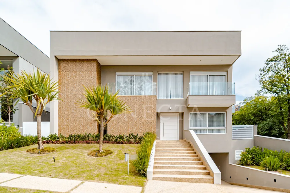 Casa, 4 quartos, 740 m² - Foto 1