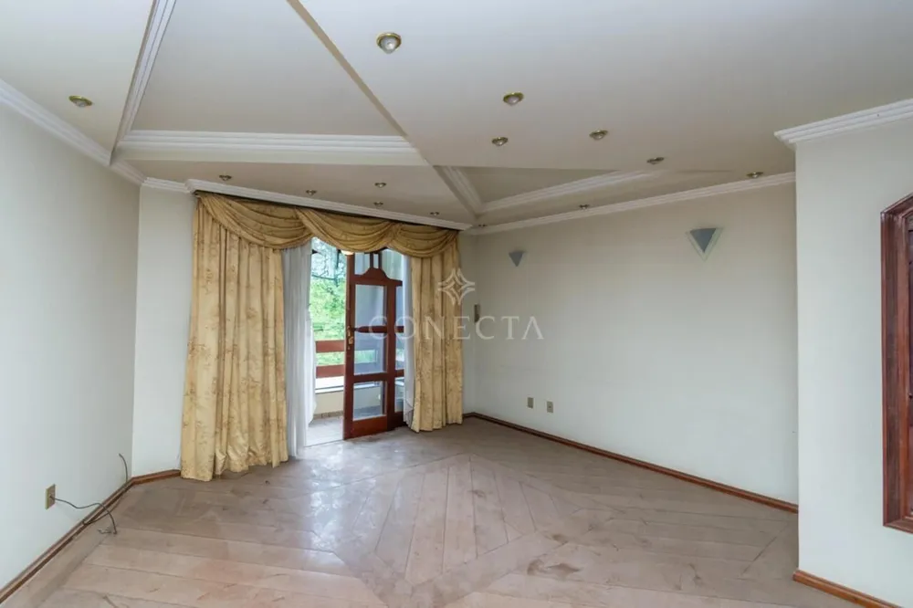 Casa, 4 quartos, 566 m² - Foto 1