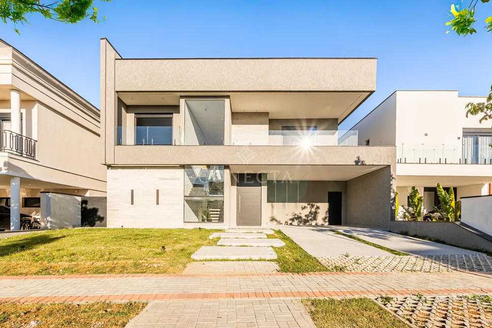 Casa, 4 quartos, 434 m² - Foto 4