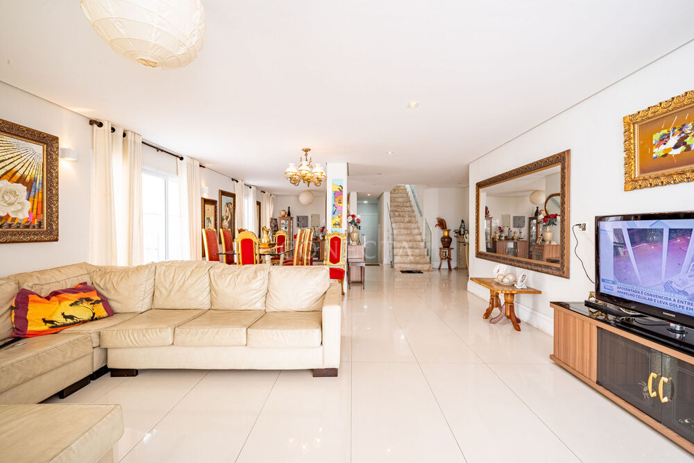 Casa, 4 quartos, 364 m² - Foto 4