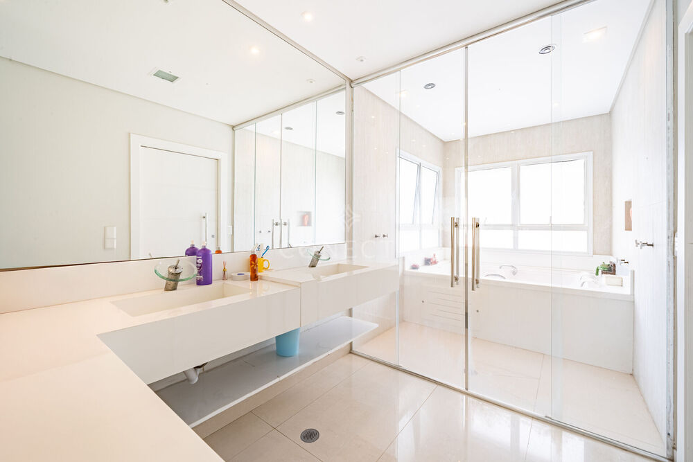 Casa, 4 quartos, 364 m² - Foto 1