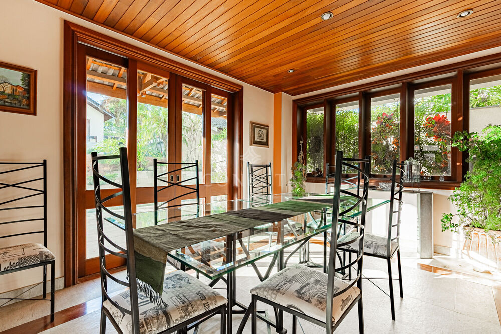 Casa, 5 quartos, 490 m² - Foto 8
